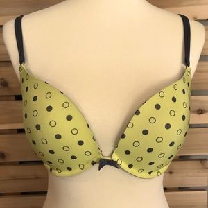 Victoria Secret 36C push-up